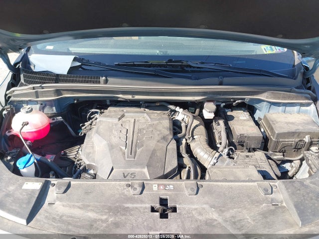 KNDNC5H32R6339670 KIA gdi lamda iii