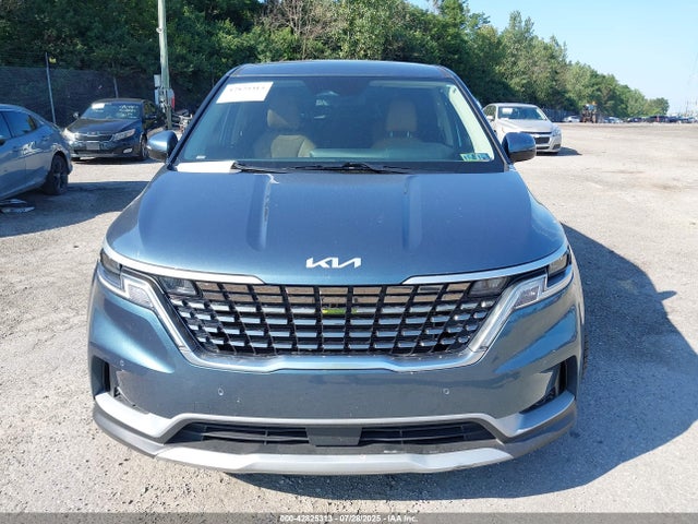 KNDNC5H32R6339670 KIA gdi lamda iii