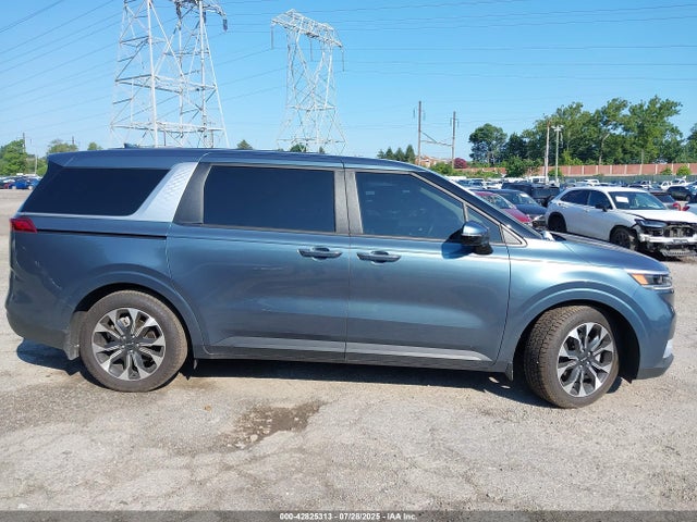 KNDNC5H32R6339670 KIA gdi lamda iii