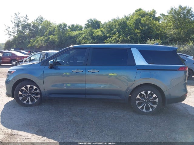 KNDNC5H32R6339670 KIA gdi lamda iii