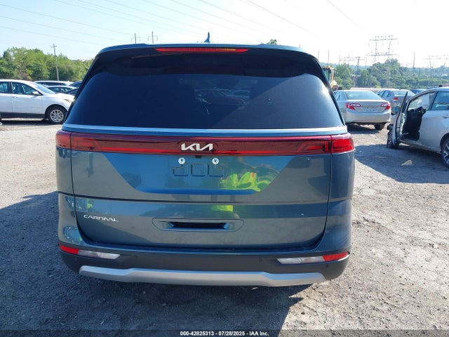 KNDNC5H32R6339670 KIA gdi lamda iii