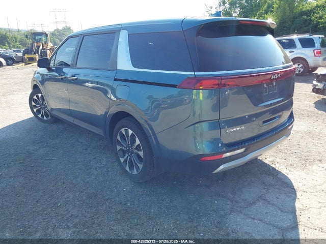 KNDNC5H32R6339670 KIA gdi lamda iii