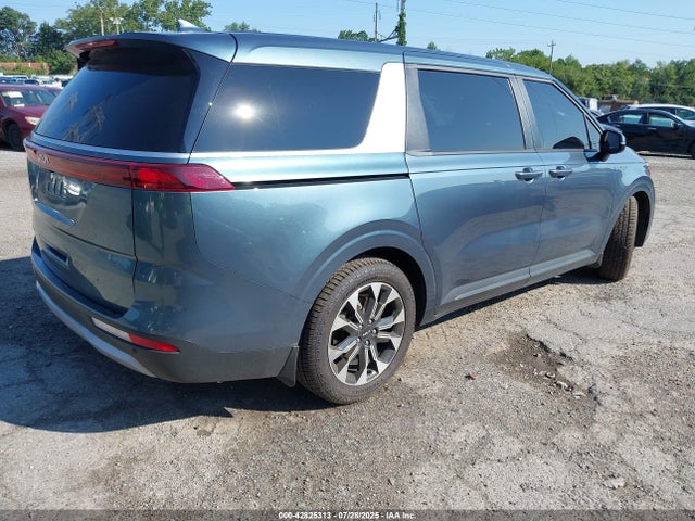 KNDNC5H32R6339670 KIA gdi lamda iii