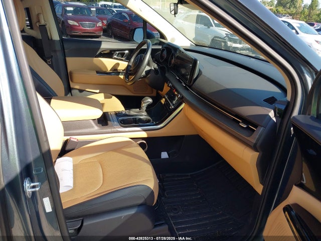 KNDNC5H32R6339670 KIA gdi lamda iii
