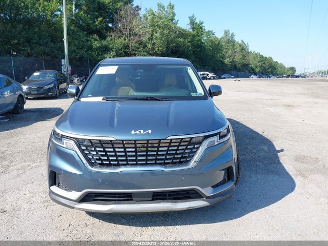KNDNC5H32R6339670 KIA gdi lamda iii