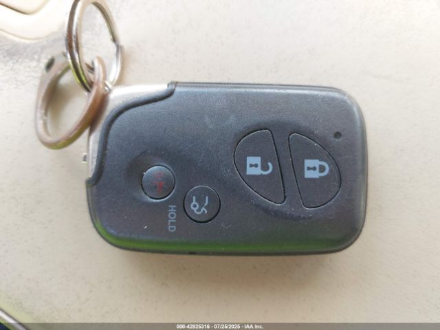 2007 LEXUS ES 350 JTHBJ46G672102904 Photo 10
