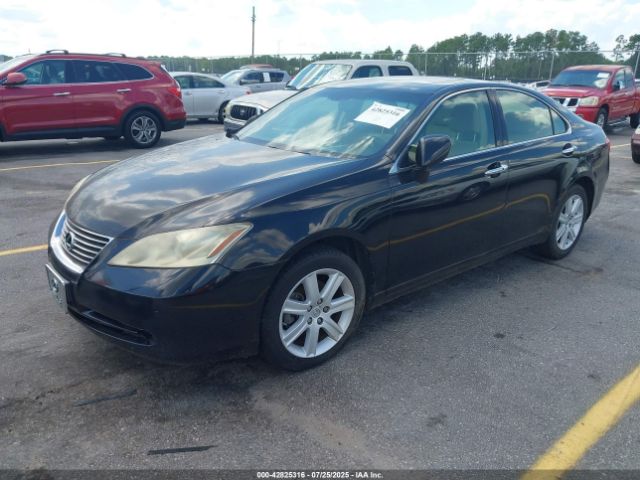 2007 LEXUS ES 350 JTHBJ46G672102904 Photo 1