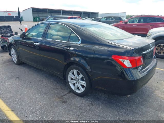 2007 LEXUS ES 350 JTHBJ46G672102904 Photo 2