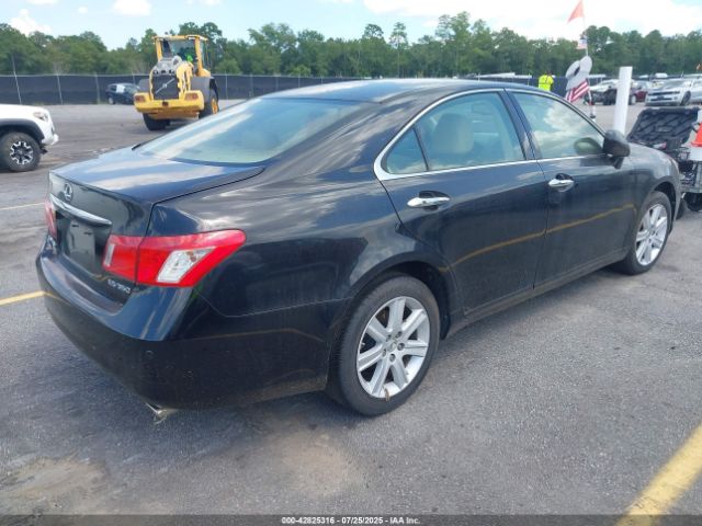 2007 LEXUS ES 350 JTHBJ46G672102904 Photo 3