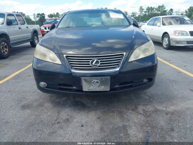 2007 LEXUS ES 350 JTHBJ46G672102904 Photo 5