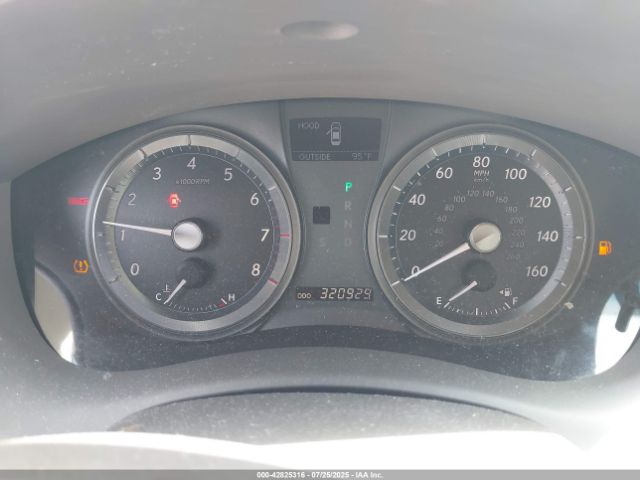 2007 LEXUS ES 350 JTHBJ46G672102904 Photo 6
