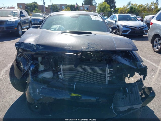 Dodge Challenger 2017 2C3CDZFJ3HH666478 Image 11