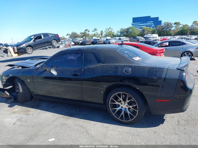 Dodge Challenger 2017 2C3CDZFJ3HH666478 Image 13
