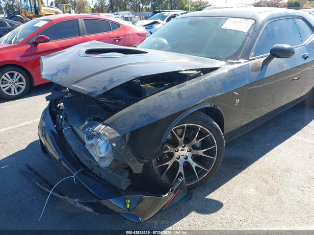 Dodge Challenger 2017 2C3CDZFJ3HH666478 Image 6