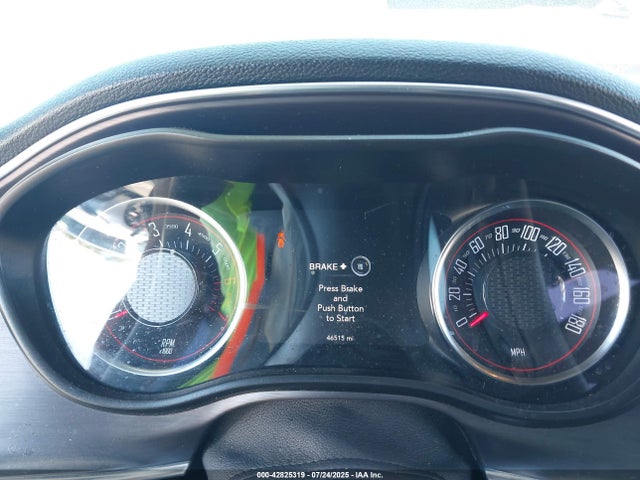 Dodge Challenger 2017 2C3CDZFJ3HH666478 Image 7