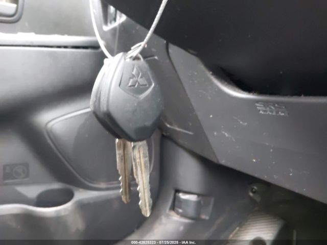 2013 MITSUBISHI OUTLANDER SPORT 4A4AP3AU2DE002305 Photo 10