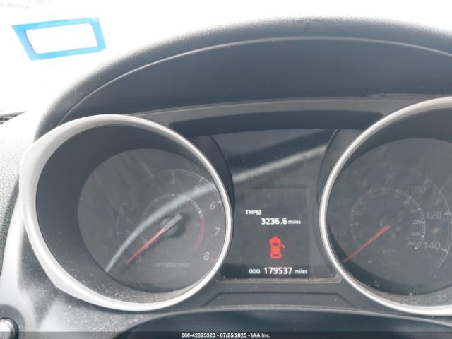 2013 MITSUBISHI OUTLANDER SPORT 4A4AP3AU2DE002305 Photo 6