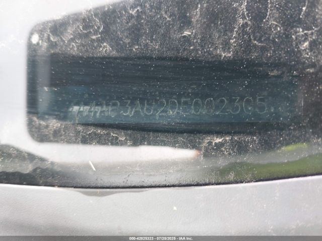 2013 MITSUBISHI OUTLANDER SPORT 4A4AP3AU2DE002305 Photo 8