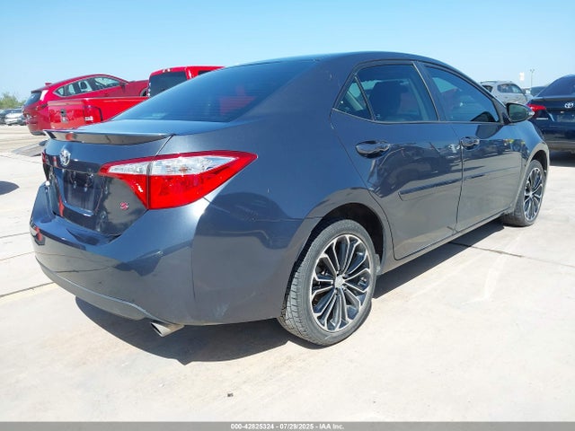 5YFBURHE5GP522866 Toyota 2zr-fe