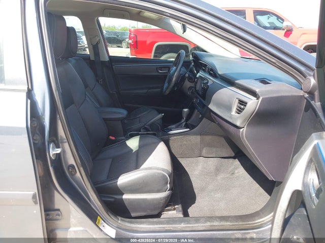5YFBURHE5GP522866 Toyota 2zr-fe