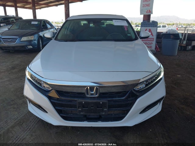 1HGCV1F46LA115765 Honda l15be