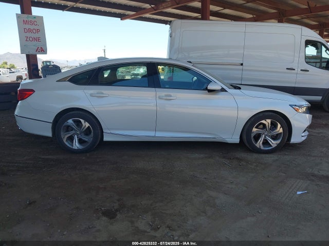 1HGCV1F46LA115765 Honda l15be