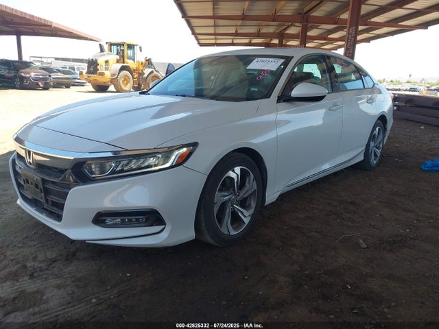 1HGCV1F46LA115765 Honda l15be