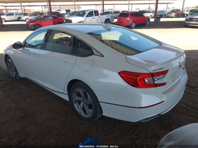 1HGCV1F46LA115765 Honda l15be