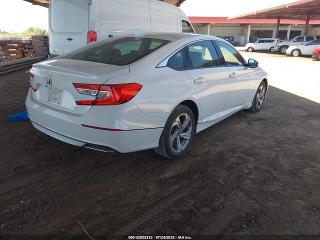 1HGCV1F46LA115765 Honda l15be