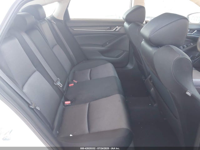 1HGCV1F46LA115765 Honda l15be