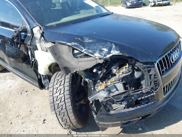 2015 AUDI Q7 WA1LMAFE9FD022620 Photo 5