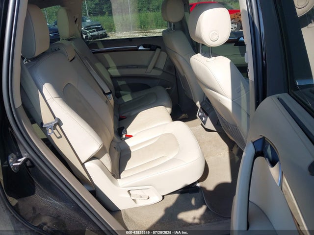 2015 AUDI Q7 WA1LMAFE9FD022620 Photo 7