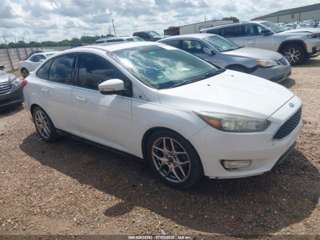 2015 FORD FOCUS 1FADP3F23FL200715
