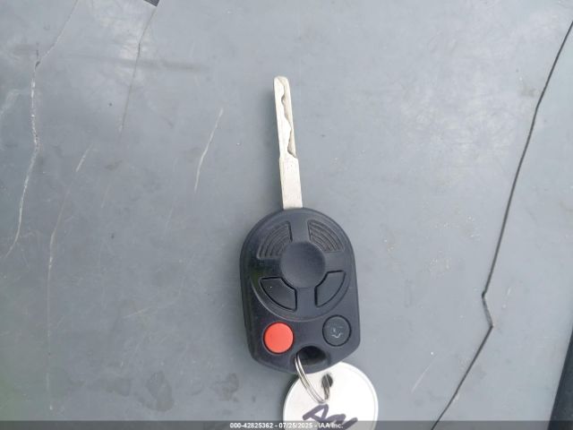 2015 FORD FOCUS 1FADP3F23FL200715 Photo 10