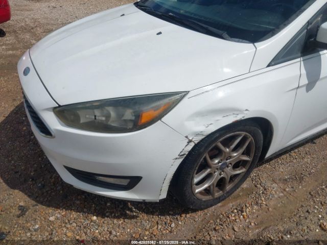2015 FORD FOCUS 1FADP3F23FL200715 Photo 5