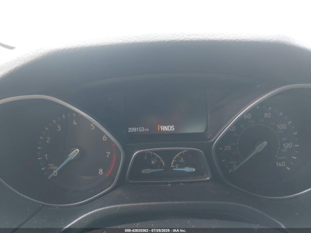 2015 FORD FOCUS 1FADP3F23FL200715 Photo 6