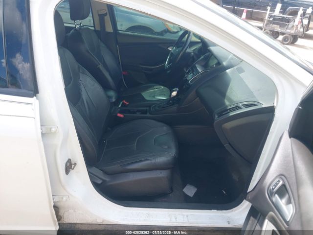 2015 FORD FOCUS 1FADP3F23FL200715 Photo 7