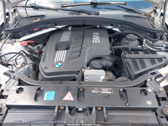 2011 BMW X3 5UXWX5C55BL702003 Photo 9
