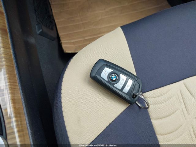 2011 BMW X3 5UXWX5C55BL702003 Photo 10