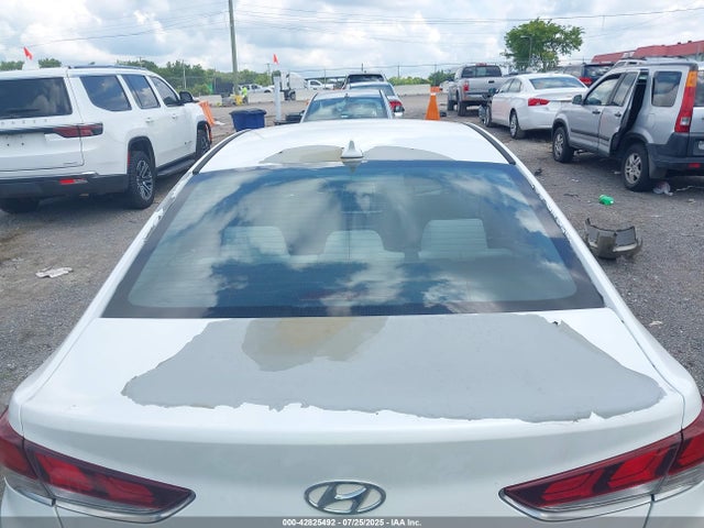 5NPE34AF3JH597107 Hyundai gdi theta-ii