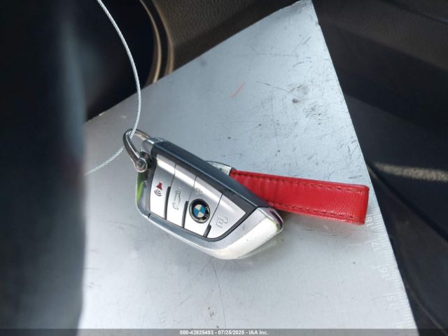 2015 BMW 335I WBA3A9G55FNT09469 Photo 10