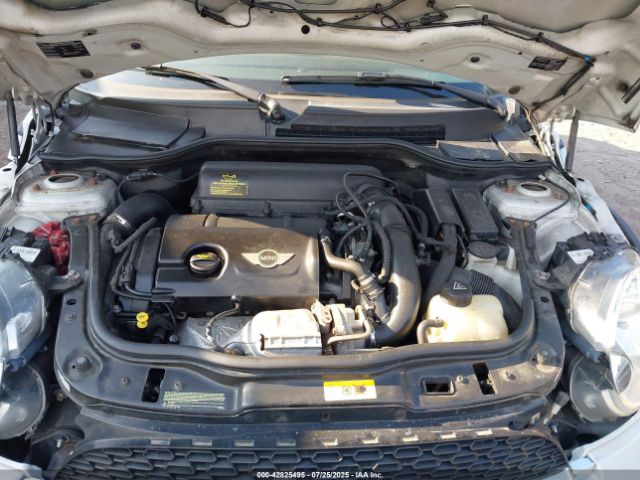 2013 MINI HARDTOP WMWSV3C59DT480012 Photo 9