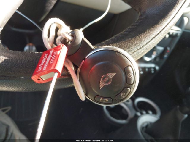 2013 MINI HARDTOP WMWSV3C59DT480012 Photo 10