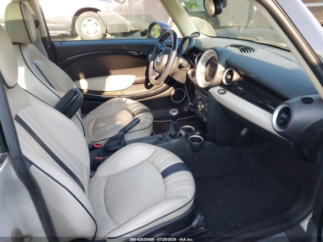 2013 MINI HARDTOP WMWSV3C59DT480012 Photo 4