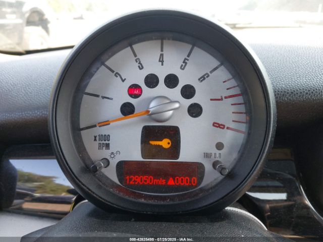 2013 MINI HARDTOP WMWSV3C59DT480012 Photo 6