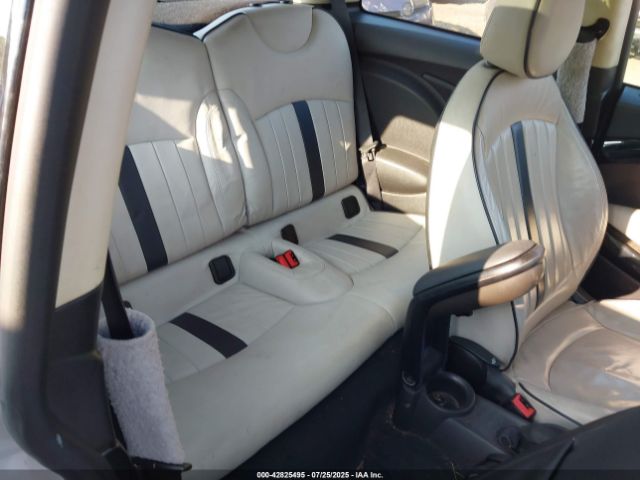 2013 MINI HARDTOP WMWSV3C59DT480012 Photo 7