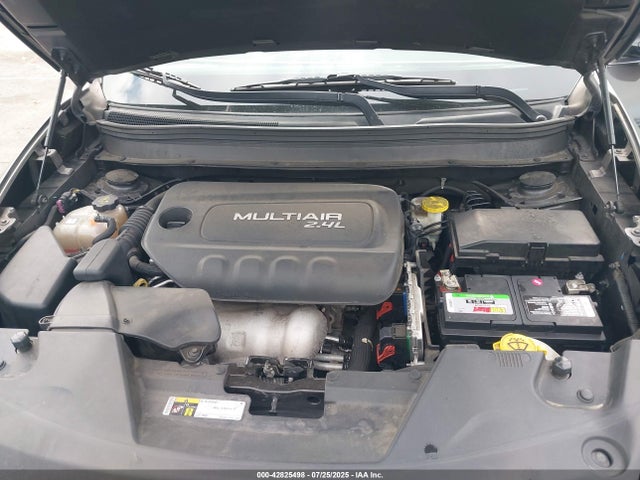 1C4PJLCB6HW668128 Jeep Cherokee