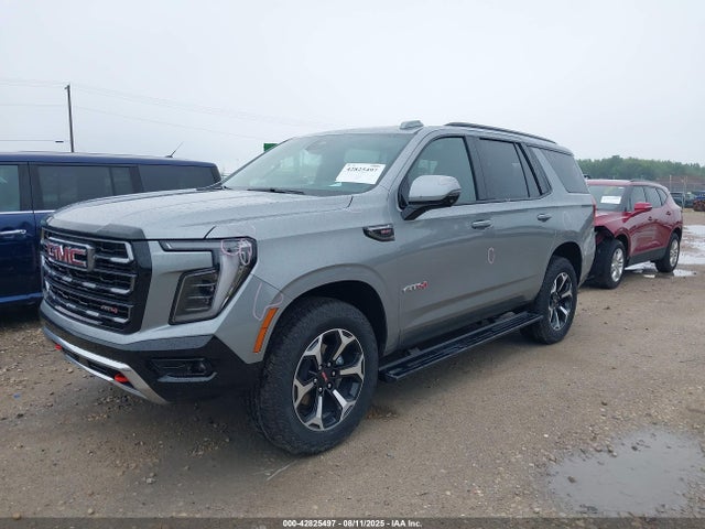 1GKS2CRD4SR127170 GMC l84