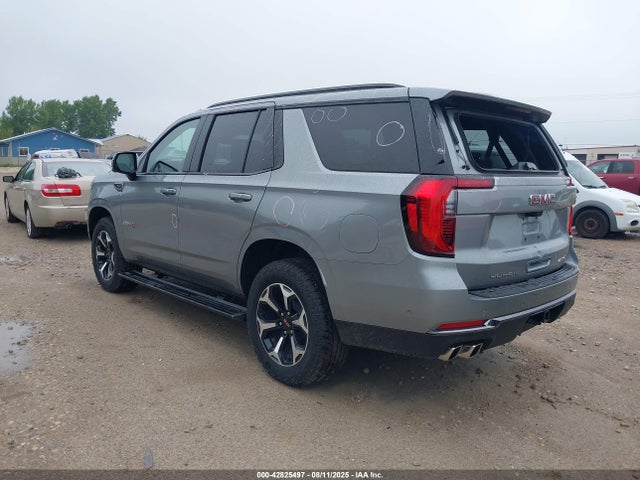1GKS2CRD4SR127170 GMC l84