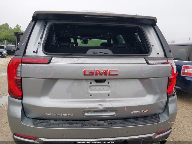 1GKS2CRD4SR127170 GMC l84